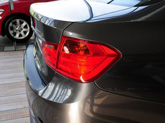 2014款 320Li 时尚型