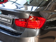 2014款 320Li 时尚型