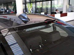 2014款 320Li 时尚型
