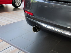 2014款 320Li 时尚型
