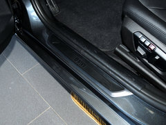 2014款 320Li 时尚型