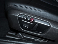 2014款 320Li 时尚型