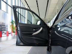 2014款 320Li 时尚型