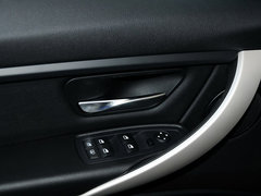 2014款 320Li 时尚型