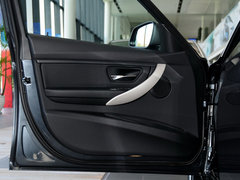 2014款 320Li 时尚型