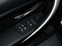 2014款 320Li 时尚型