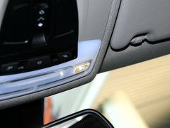 2014款 320Li 时尚型