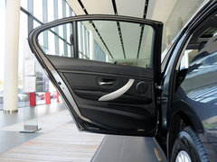 2014款 320Li 时尚型