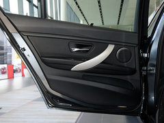 2014款 320Li 时尚型
