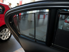 2014款 320Li 时尚型