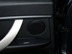 2014款 320Li 时尚型