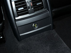2014款 320Li 时尚型
