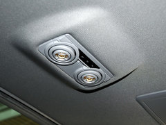 2014款 320Li 时尚型