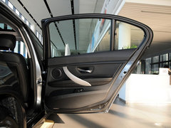 2014款 320Li 时尚型