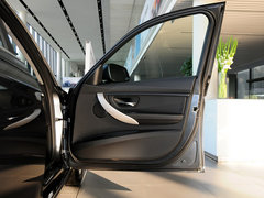 2014款 320Li 时尚型