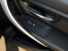 2014款 320Li 时尚型