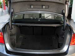 2014款 320Li 时尚型