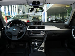 2014款 320Li 时尚型