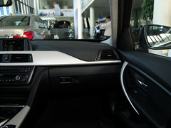 2014款 320Li 时尚型