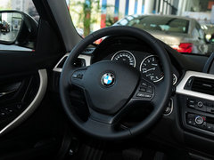 2014款 320Li 时尚型