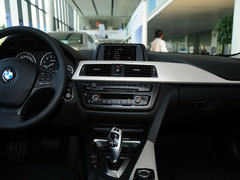 2014款 320Li 时尚型