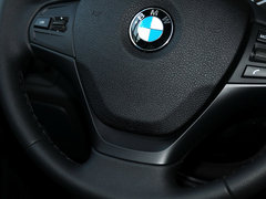 2014款 320Li 时尚型