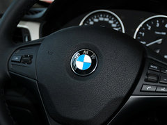 2014款 320Li 时尚型