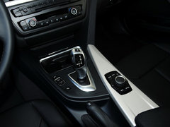 2014款 320Li 时尚型