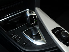2014款 320Li 时尚型