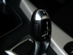2014款 320Li 时尚型
