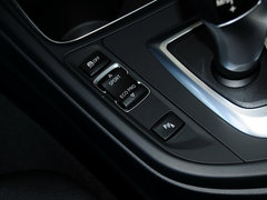 2014款 320Li 时尚型