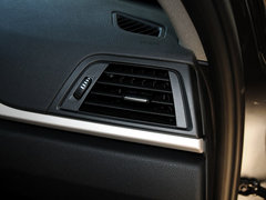 2014款 320Li 时尚型