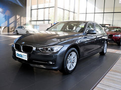 2014款 320Li 时尚型