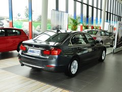 2014款 320Li 时尚型