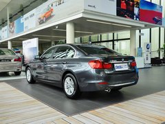 2014款 320Li 时尚型