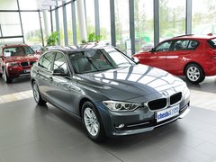 2014款 320Li 时尚型