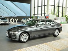 2014款 320Li 时尚型