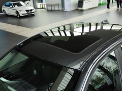 2014款 320Li 时尚型