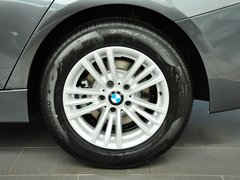 2014款 320Li 时尚型