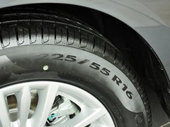 2014款 320Li 时尚型