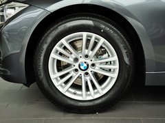 2014款 320Li 时尚型