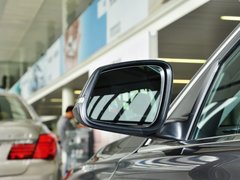 2014款 320Li 时尚型