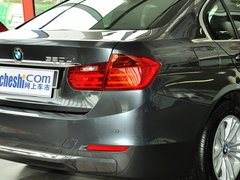 2014款 320Li 时尚型