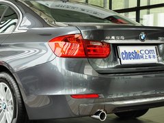 2014款 320Li 时尚型