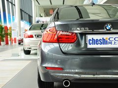 2014款 320Li 时尚型