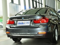 2014款 320Li 时尚型