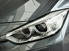 2014款 320Li 时尚型
