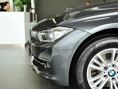 2014款 320Li 时尚型