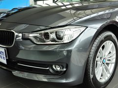 2014款 320Li 时尚型