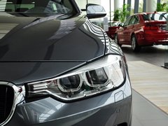 2014款 320Li 时尚型